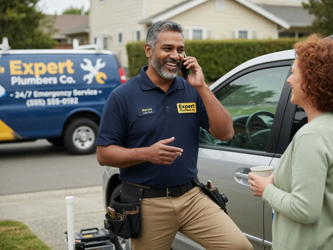 Clogged Drain Repair in Huntersville, NC
